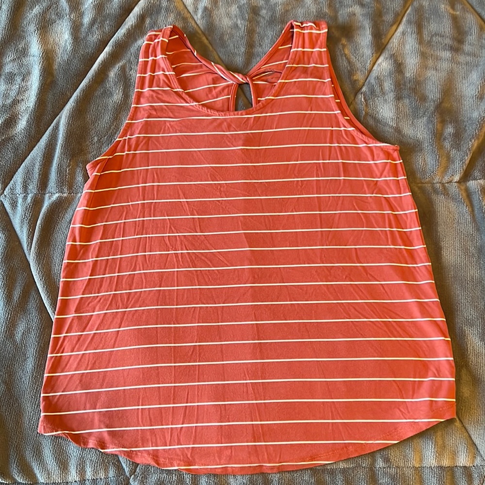Large Market & Spruce Tank Top